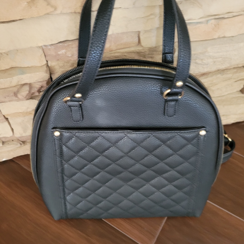 New Backpack purse